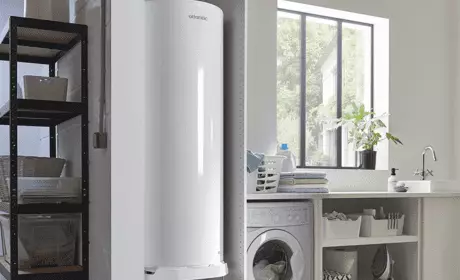 Qu’est-ce qu’un chauffe-eau avec résistance blindée ?