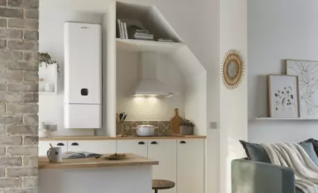 Chauffe-eau intelligent : autonomie et économies