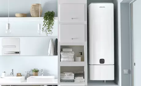 Quel est le prix d'un chauffe-eau ?