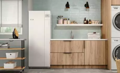 Chaudière gaz à condensation murale ou au sol : laquelle choisir ?