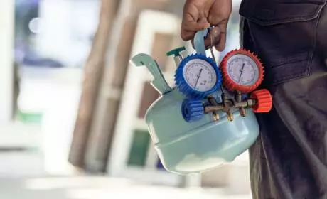 Pourquoi choisir une climatisation fonctionnant au fluide R32 ?