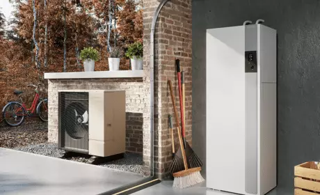 Où et comment installer une pompe à chaleur ?