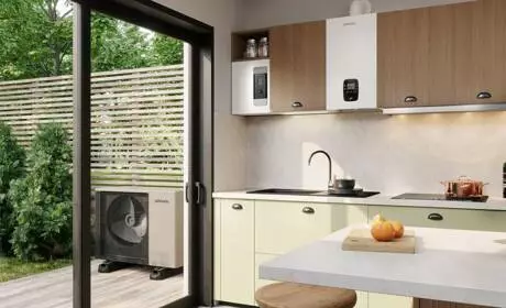 Pompe à chaleur hybride : une solution de chauffage écologique et économique