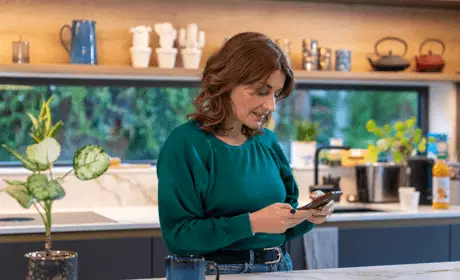 accessoires produits connectés Atlantic