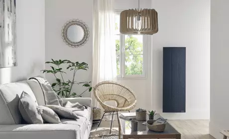 Où positionner mes radiateurs et dans quelle position ?