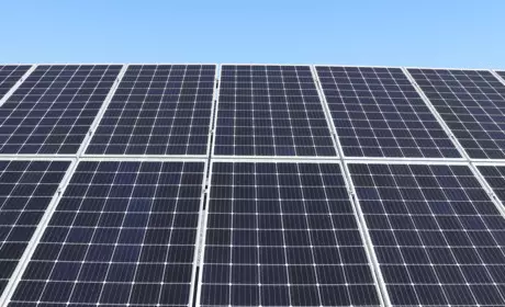 panneaux photovoltaïques chauffe-eau compatible Atlantic