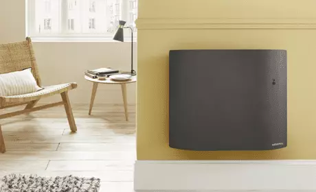 Un radiateur électrique économique, ça existe !