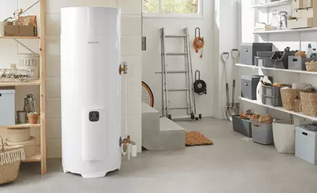 Qu’est-ce qu’un chauffe-eau thermodynamique?