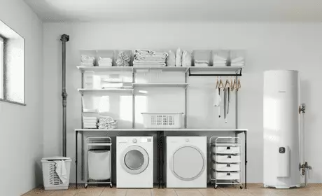 Le chauffe-eau thermodynamique : comment concilier économies et écologie ?