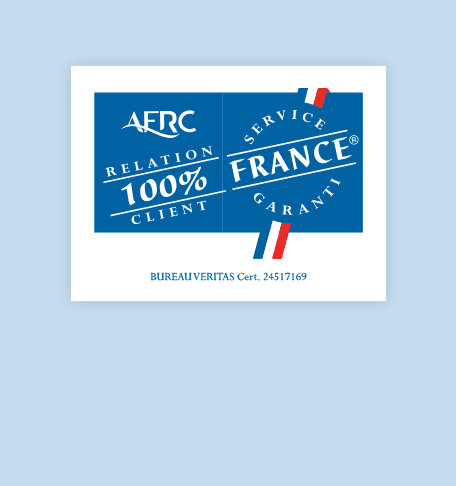 Atlantic service France garanti