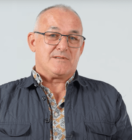 Client Laurent témoignage pompe à chaleur air/air Atlantic