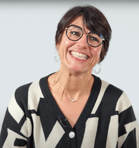 Client Fanny témoignage pompe à chaleur air/air Atlantic