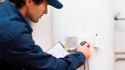 artisan installateur professionnel entretien