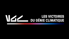 victoires du génie climatique