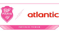 Partenariat Stade Français - Atlantic