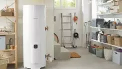 chauffe eau thermodynamique Atlantic