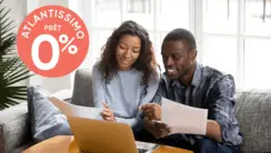 couple devant ordinateur aides financières