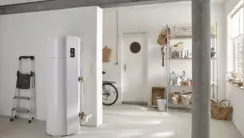 nouvelle version sur socle calypso 2025 chauffe-eau thermodynamique Atlantic