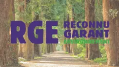 arbres chemin RGE