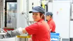 Atlantic Fabricant Français