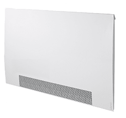 émetteurs à eau pompe à chaleur air eau atlantic