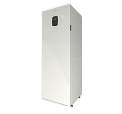 chaudière gaz sol atlantic