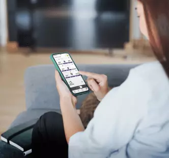 J'ai une question sur l'utilisation de mon produit