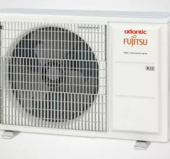 Les climatiseurs multi-splits - Atlantic