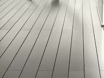 Chauffage au sol Salle de bains