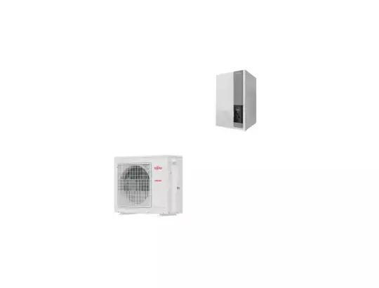 Pièces détachées Pompe à chaleur Atlantic MH ALFEA EXTENSA DUO AI 6-8-10KW (024128) 024128 - Pièces Express