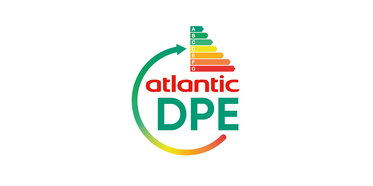 picto atlantic dpe étiquette énergie étiquette énergétique