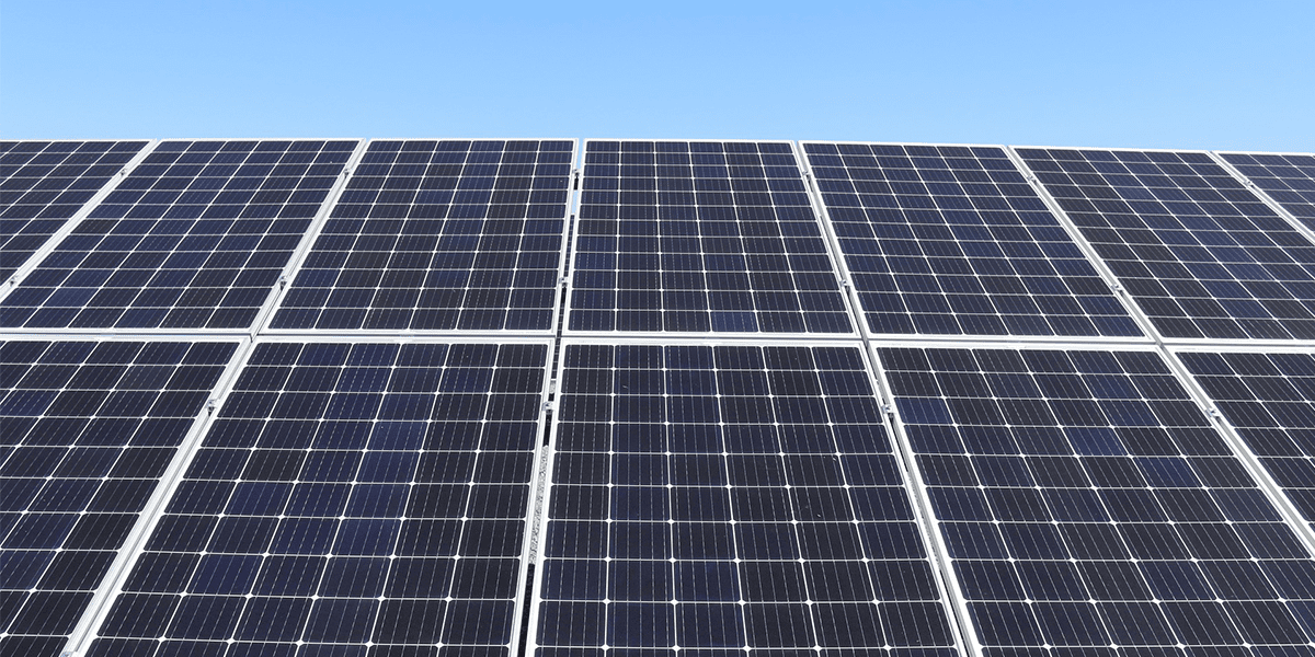 panneaux photovoltaïques chauffe-eau