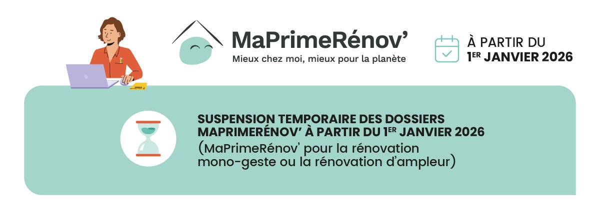 aide financiere Maprimerenov 2025 Maprimerenov 2026 atlantic