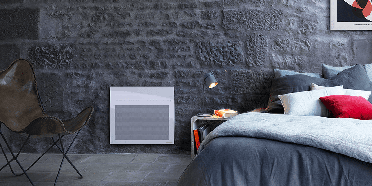 Un radiateur électrique nouvelle génération, c'est quoi ? Le guide Atlantic  pour tout savoir sur le sujet avant d'acheter !