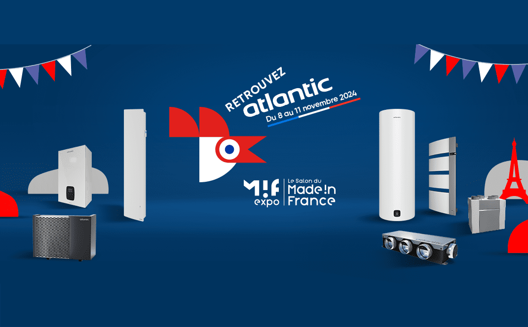 produits atlantic made in france