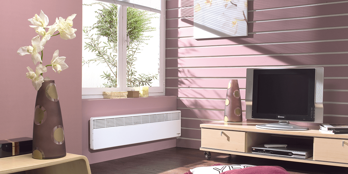 Radiateur ou convecteur, quelle différence ?