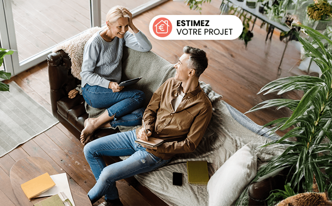 estimation coût projet rénovation produits atlantic