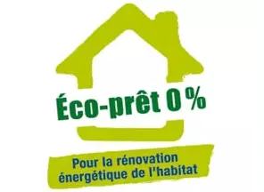Eco-prêt 0%