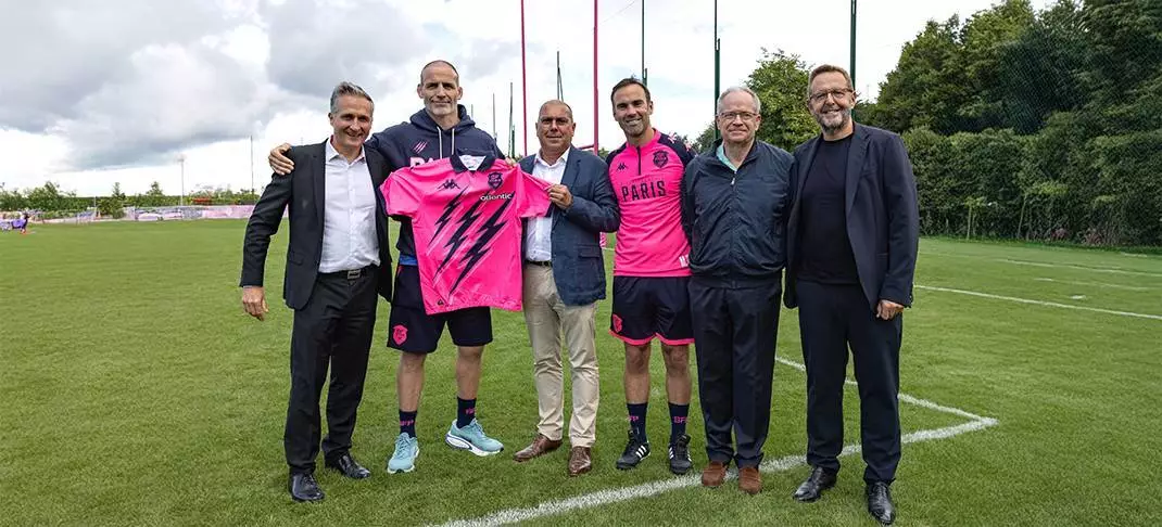 Stade Français - entraineur_joueur_dg sportive