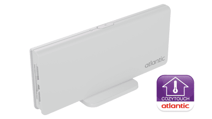 Accessoires radiateurs