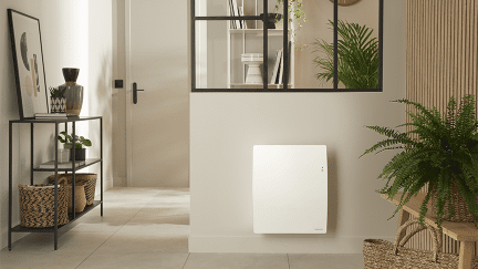 Radiateur Petits espaces