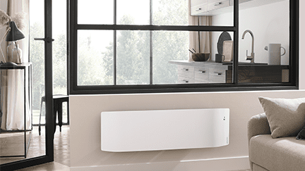 Radiateur Electrique