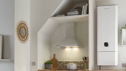 Accessoires chauffe-eau