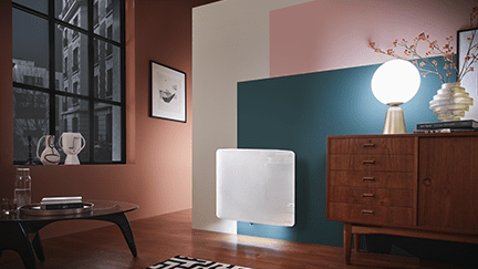 Radiateur Design