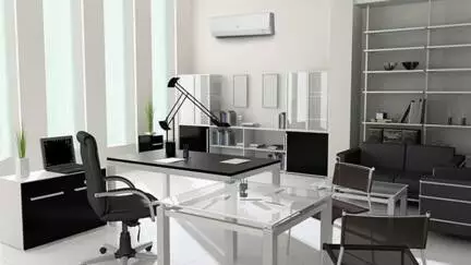 Unité intérieure de climatisation réversible Mural DC Inverter LLCE - Atlantic