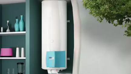 Chauffe-eau thermodynamique ENR Odyssée Split