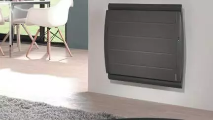 Radiateur électrique Maradja PI Connecté