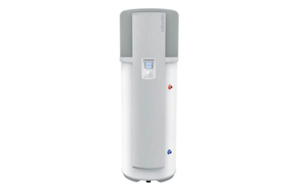 Chauffe-eau thermodynamique ENR Odyssée Pilotage Intelligent