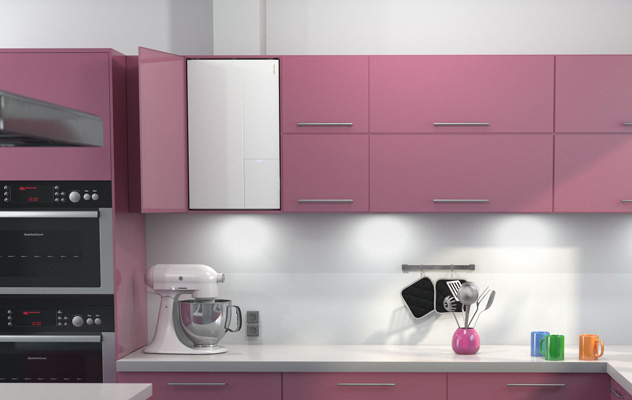 Naema ambiance cuisine