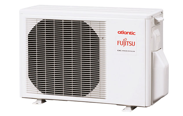 Multi-splits DC Inverter - Unité Extérieure - AOYG 14 18 LAC2